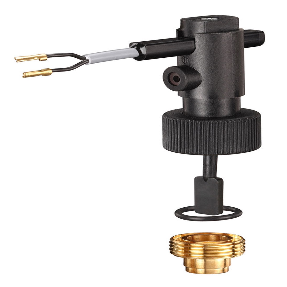 Paddle Style Flow Switch for 3/4 Inch Copper Pipe