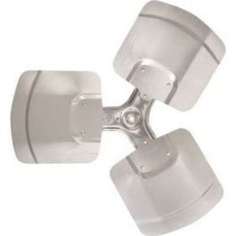 Carrier LA01EW051 3-Blade Fan 14" DIA 38° 1/2" CW