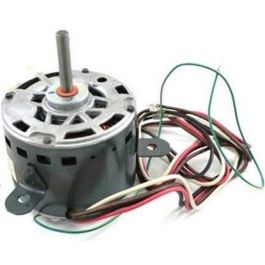 Carrier HC39ML702 1/4HP 2-Speed Condenser Fan Motor 1075 RPM CCW 208-230V