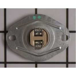 Carrier HH18HA509 Auto Limit Switch 155°F-195°F