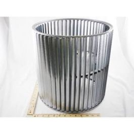 Carrier LA22LA123 Blower Wheel CCW 15-1/2" X 15"