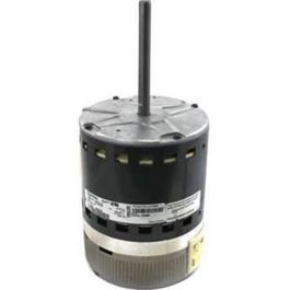 Carrier HD52AR130 Blower Motor 1-Phase 1HP 120/240V 1300 RPM