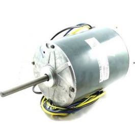 Carrier HD46GK460 CCW Motor 1HP 460V 1115RPM