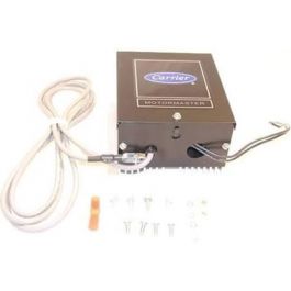 Carrier 32LT660004 Motor Master Drive 1-Phase 208/230V