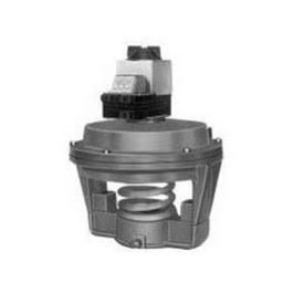 Honeywell MP953E1418 13" Direct Acting Pneumatic Actuator 10 PSI 1.5" Travel