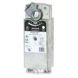 Honeywell MS4620F1203 2-Position Fire/Smoke Damper Actuator W/2 Auxiliary Switch 230V 175 in-lb