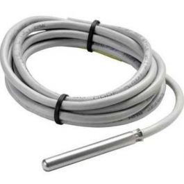 Johnson Controls A99BB-600 19.5' Temperature Sensor Cable -40° To 212°F