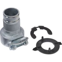 Johnson Controls M9000-154 Jackshaft Coupler Kit 1" M91/M92