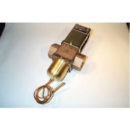 Johnson Controls V46BD-2 Maritime Pressure Actuated Water Regulating Valve1" 70/260 PSI