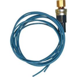 Johnson Controls P100CP-140 Pressure Control 245 PSI Cut-In 350 PSI Cut-Out