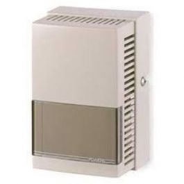 Siemens Building Technology 186-0019 Pneumatic Room Hygrostat RH & RA 20-90%