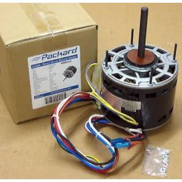 Trane MOT2300 1/3HP Motor 1075 RPM 208-240V/1PH