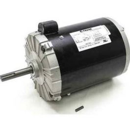Trane MOT11206 Motor 1HP 200-230V 1140RPM 56 Frame