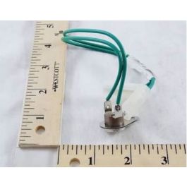 Trane CNT3782 CO Auto Limit Switch 200°F