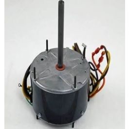 York S1-FHM3728 1/4HP Condenser Motor 1075 RPM 208-230V