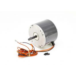 Rheem-Ruud PD512807 1/6HP 1-Speed Condenser Motor 825RPM 208-230V
