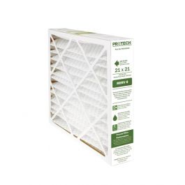 Rheem-Ruud PD540042 Media Filter 21" X 21" X 0.5" MERV-8