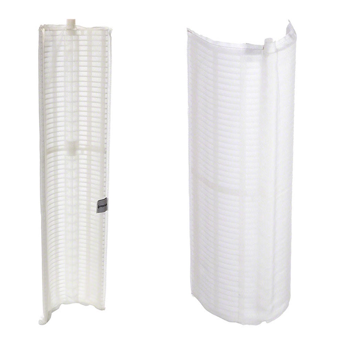 Pentair FNS FNSP24 Filter Grid Element Package - 7 Large - 1 Small
