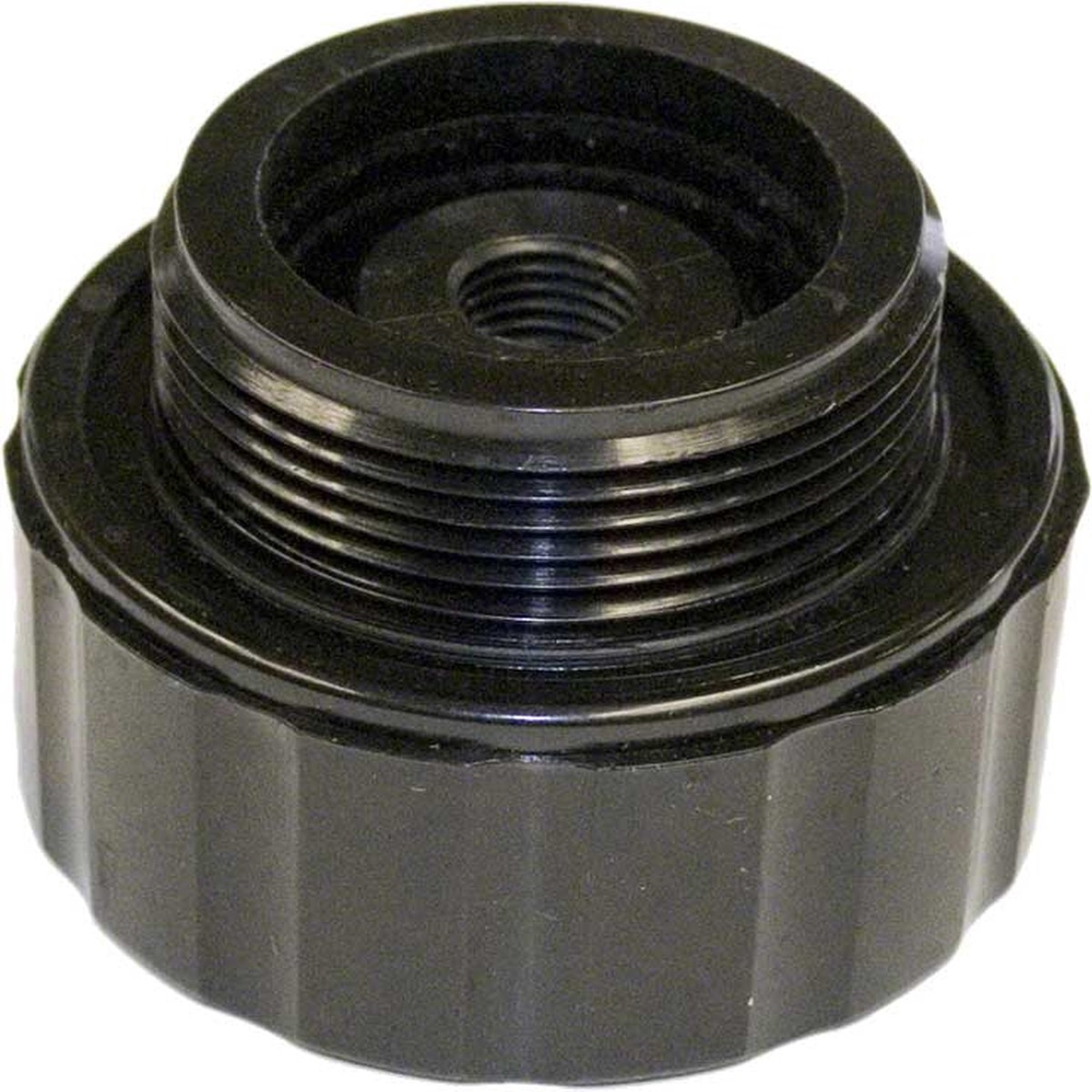Perflex Gauge Port Adapter
