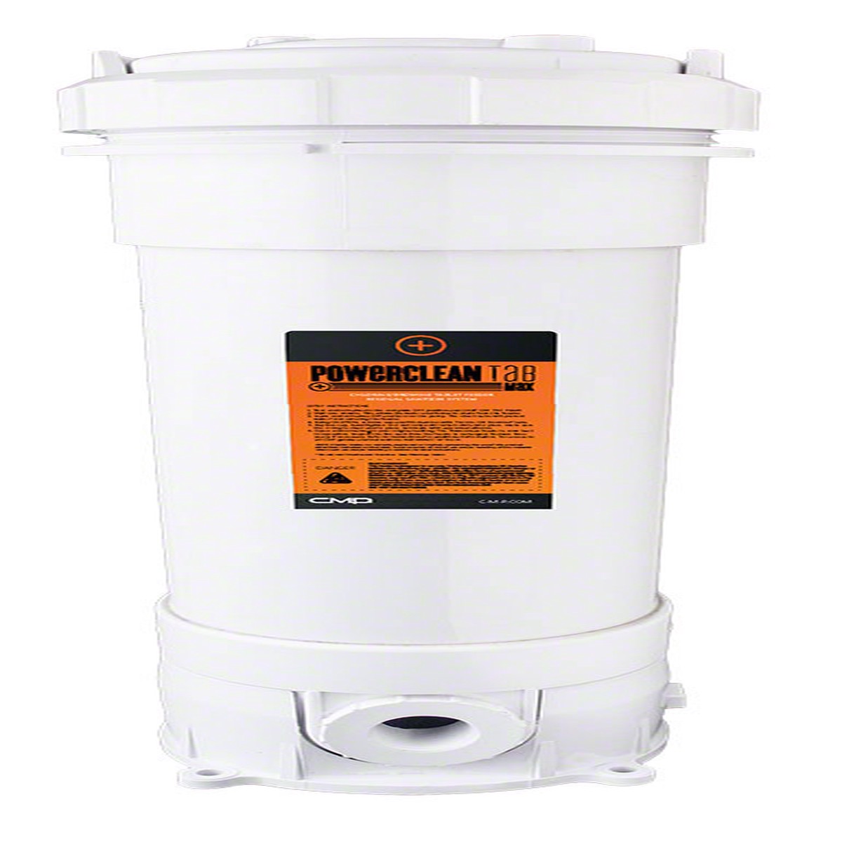PowerClean Tab Max High Capacity Chlorinator - 30 Lbs.