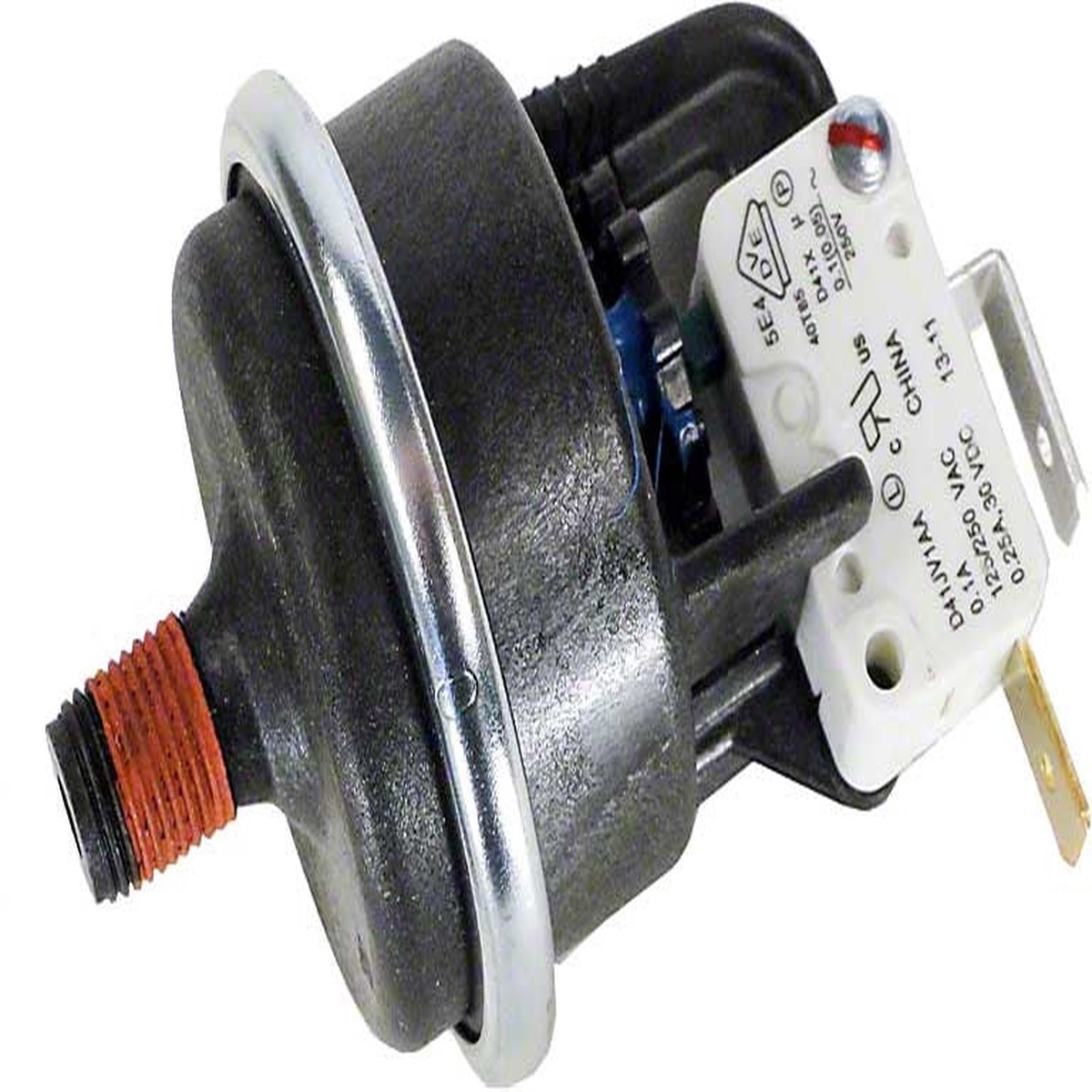 Pressure Switch FD Heaters