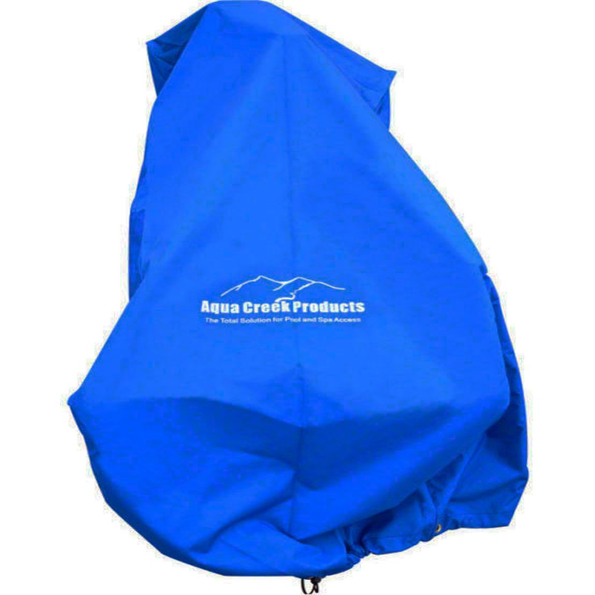 Pro Pool Series Pool Lift Cover - Blue