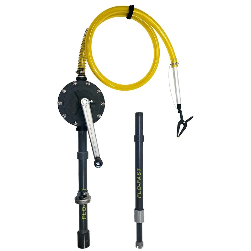 Professional Pump Kit (For 55 Gal Drum) | Flo-Fast 51505
