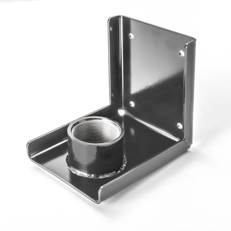 Pump Bracket for Cubetainer Tanks (Wall Mount) | 35801582