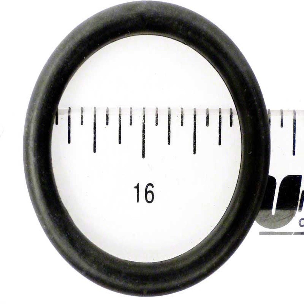 Purex Rotor Shaft O-Ring