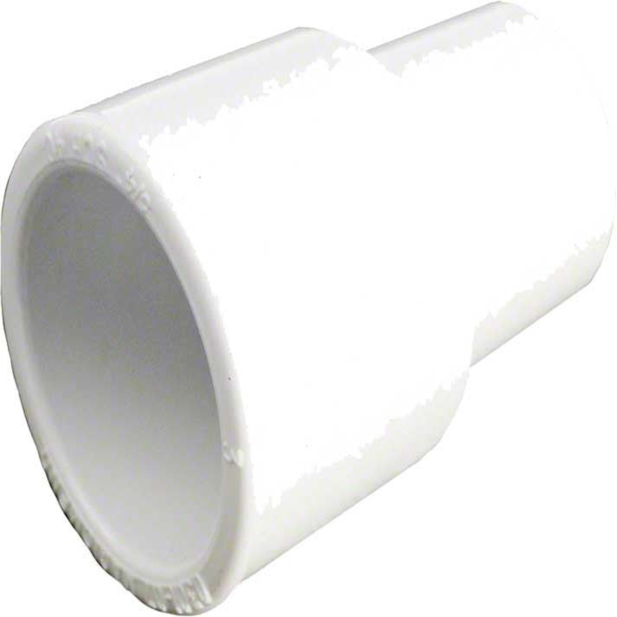 PVC Pipe Extender Repair Fitting - 1/2 Inch