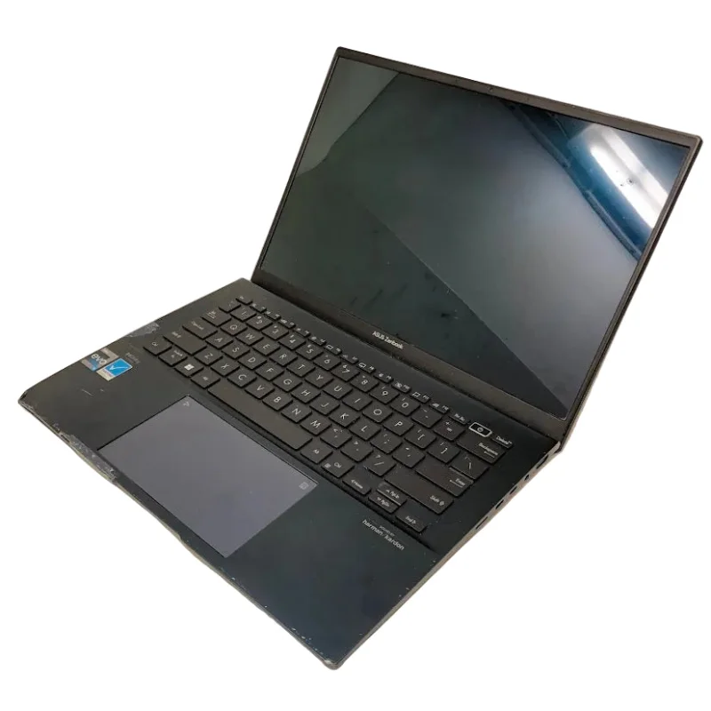 Q409Z Asus Zenbook Notebook PC – Used – For Parts