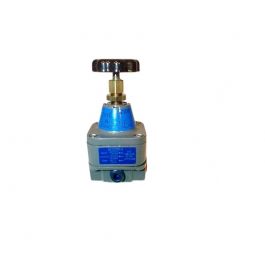 Johnson Controls R-131-2 Precision Air Pressure Reducing Valve 1/4" Regulator 200 PSI Inlet 3-150 Outlet PSI