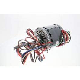 Aaon R34630 208/230V1Ph 3/4Hp 1625Rpm Motor