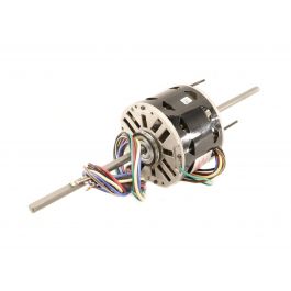 Century Motors RA1026 1/4Hp 208-230V 1075Rpm Dblshft