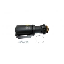 Laars Heating Systems RA2117204 1HP 5.25" Impeller Pump Assembly 115V