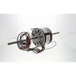 Century Motors RAL1006 1/8HP 3-Speed Air Conditioner Motor 1075 RPM 115V