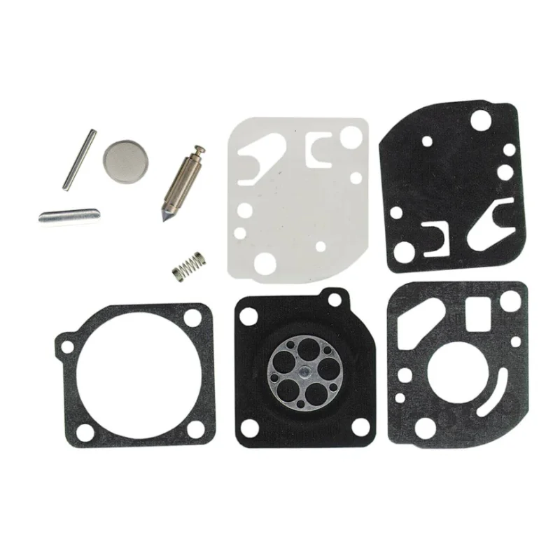 RB-21 ZAMA Carburetor Rebuild Kit