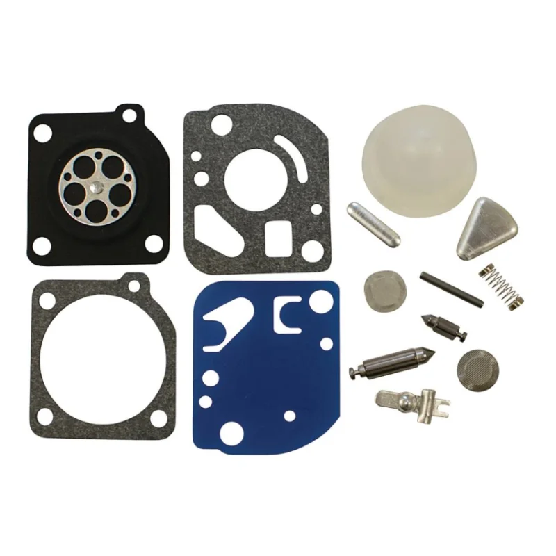 RB-47 Zama Carburetor Rebuild Kit