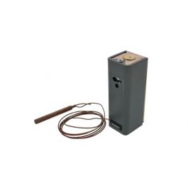 Laars Heating Systems RE0093200 Aquastat Temperature 130°-230°F 66" Capillary L6008G1009
