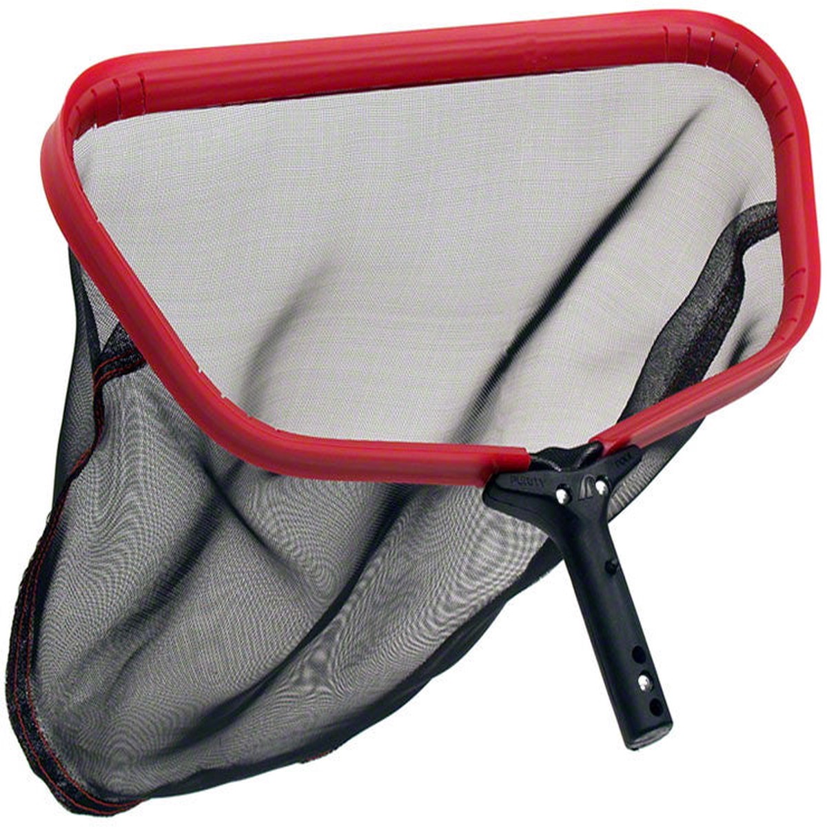 Red Baron Tuff Duty Leaf Rake - 20 Inch Pocket