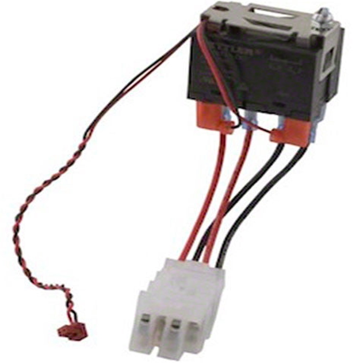 Relay 3 HP LC