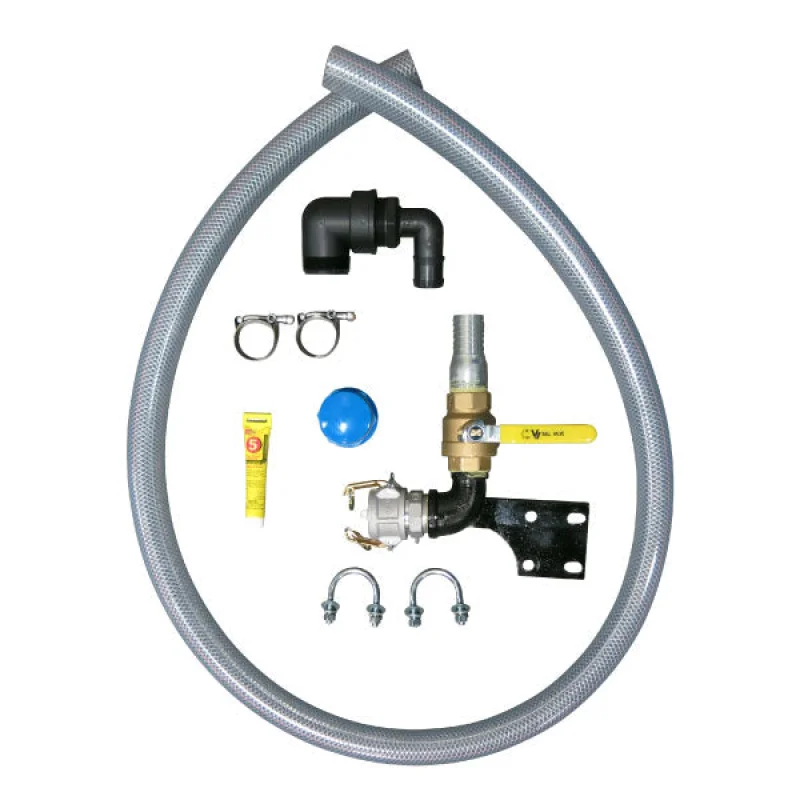 Remote Fill Kit | RFKIT1