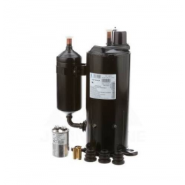 Tecumseh RK5ER1DC270J70 1-1/2HP Compressor R-22 208-230V