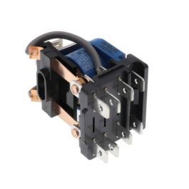 Trane RLY0902 DPDT Relay Coil 230V/24V