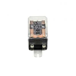 Trane RLY1352 SPST Exhaust Relay 20A 24V