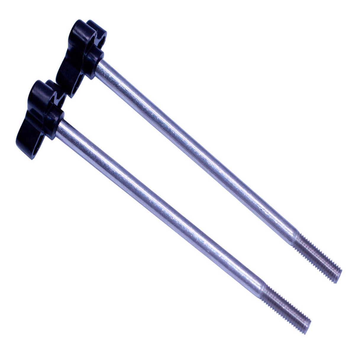 Rocky's Commercial Solar Reel Anchor Bolts - 8 Inch