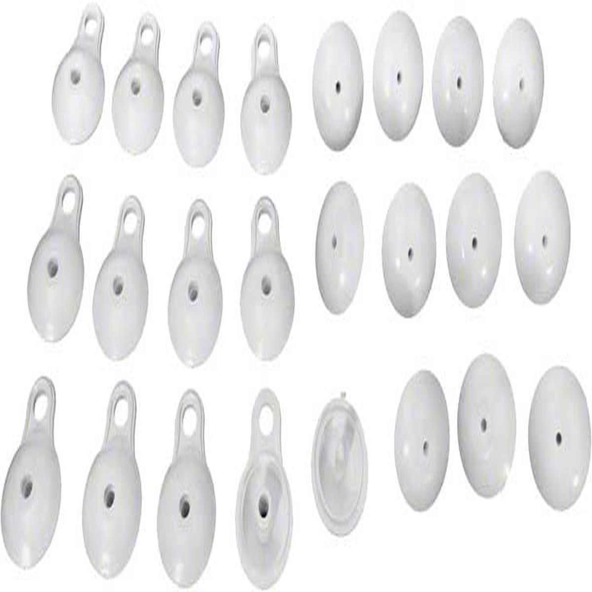 Rocky's Solar Reel Grommets - Package of 12