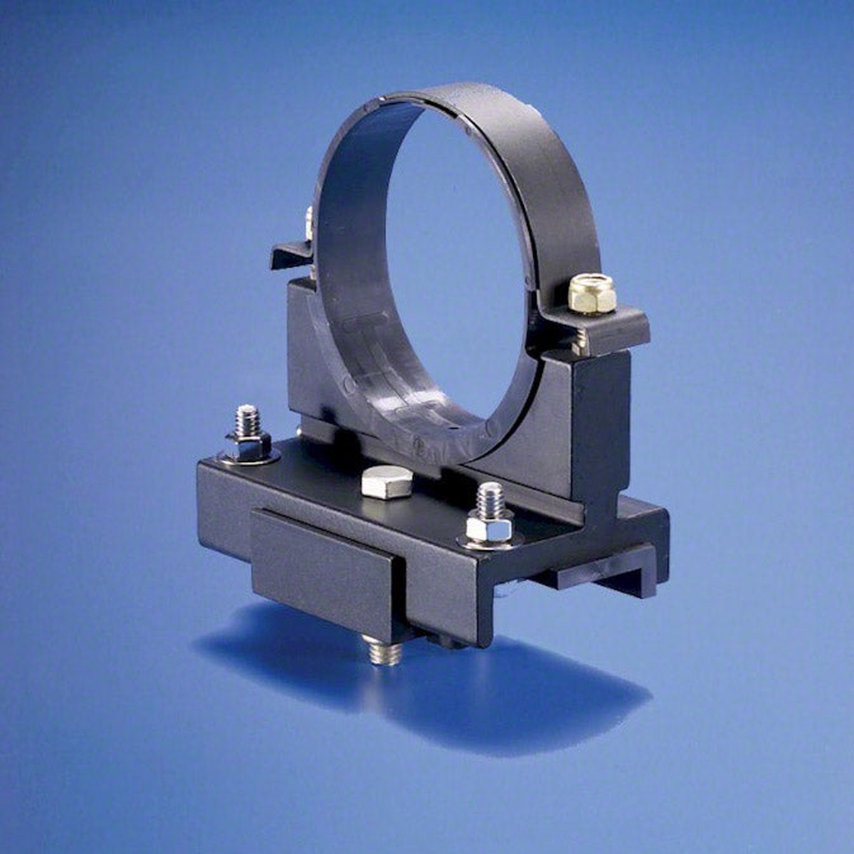 Roller Block Assembly