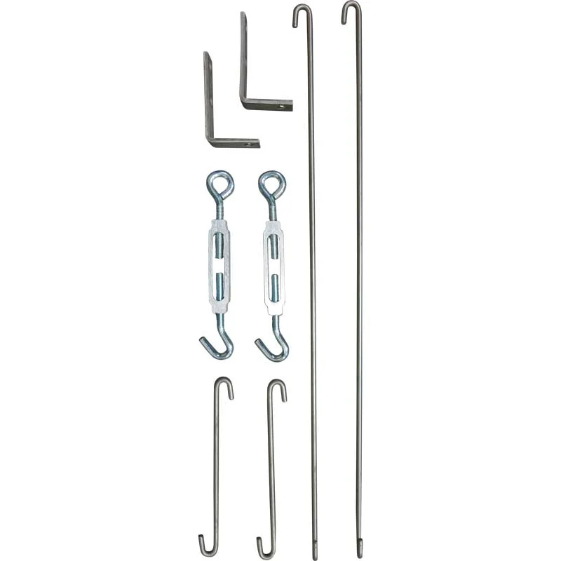 Roth Tank Tie Down Kit (for 110 Gallon Roth Tanks)