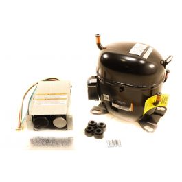 Copeland RST10K1-PFV-901 Compressor 17,000BTU R22 208-230V/1PH